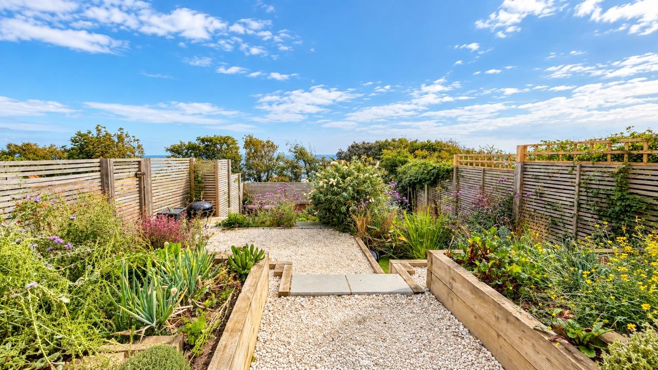 West Hill Road, St Leonards-On-Sea